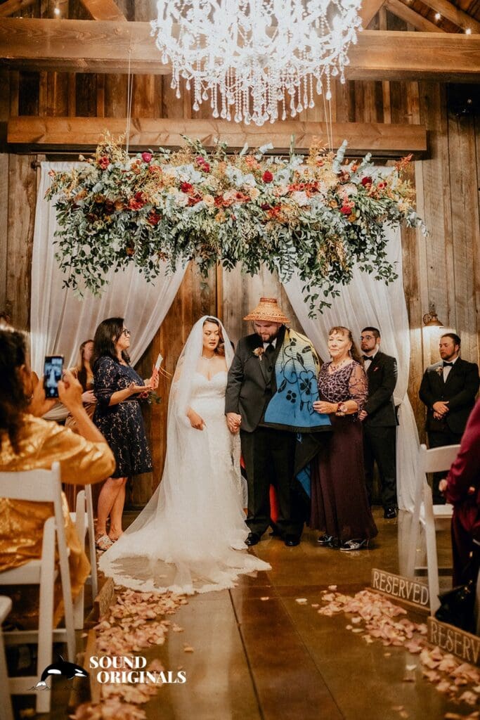 The Kelley Farm Wedding // Natalya + Cody -