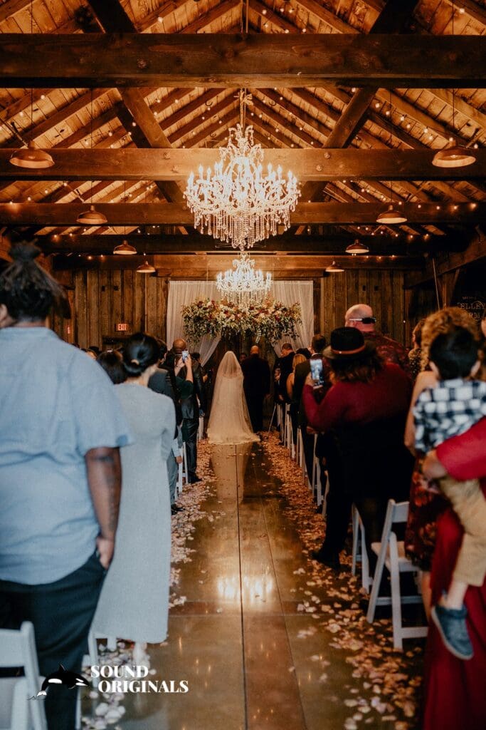 The Kelley Farm Wedding // Natalya + Cody -