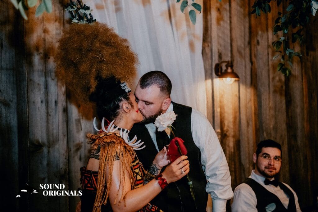 The Kelley Farm Wedding // Natalya + Cody -