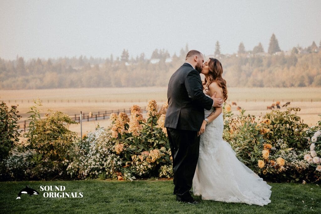 The Kelley Farm Wedding // Natalya + Cody -