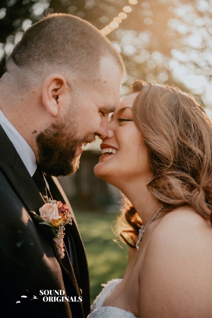 The Kelley Farm Wedding // Natalya + Cody -