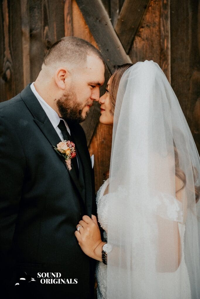 The Kelley Farm Wedding // Natalya + Cody -