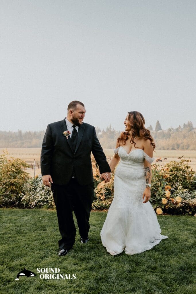 The Kelley Farm Wedding // Natalya + Cody -