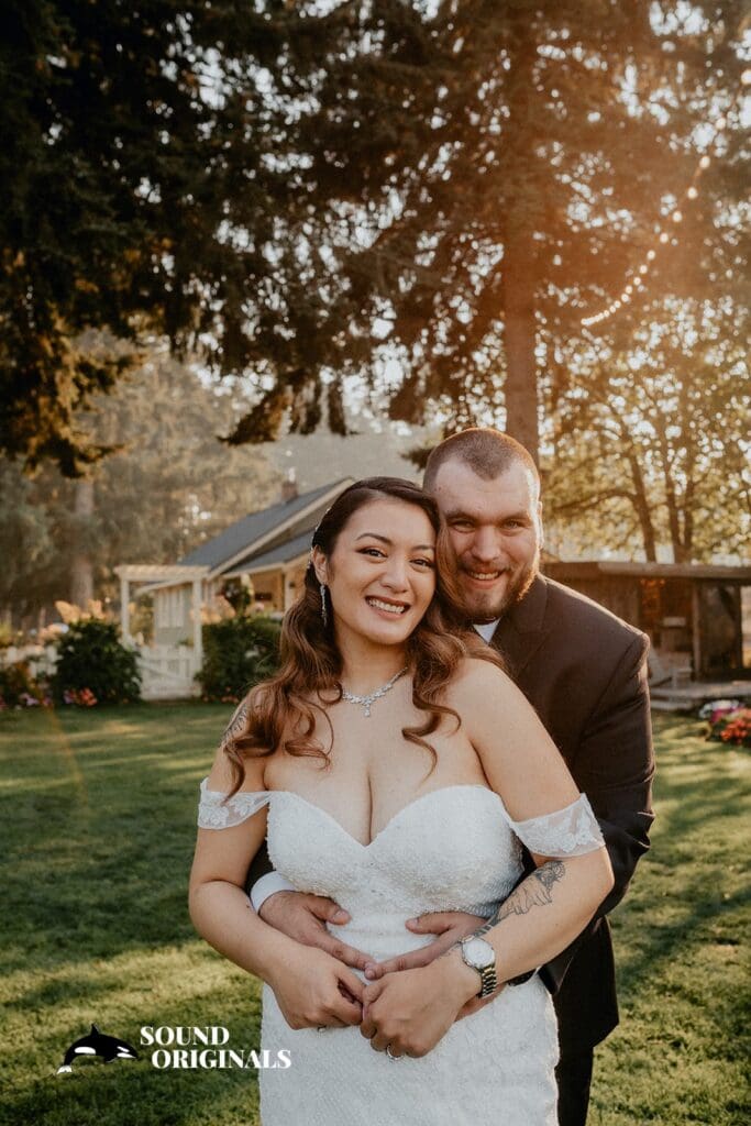 The Kelley Farm Wedding // Natalya + Cody -