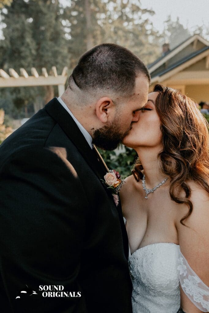 The Kelley Farm Wedding // Natalya + Cody -