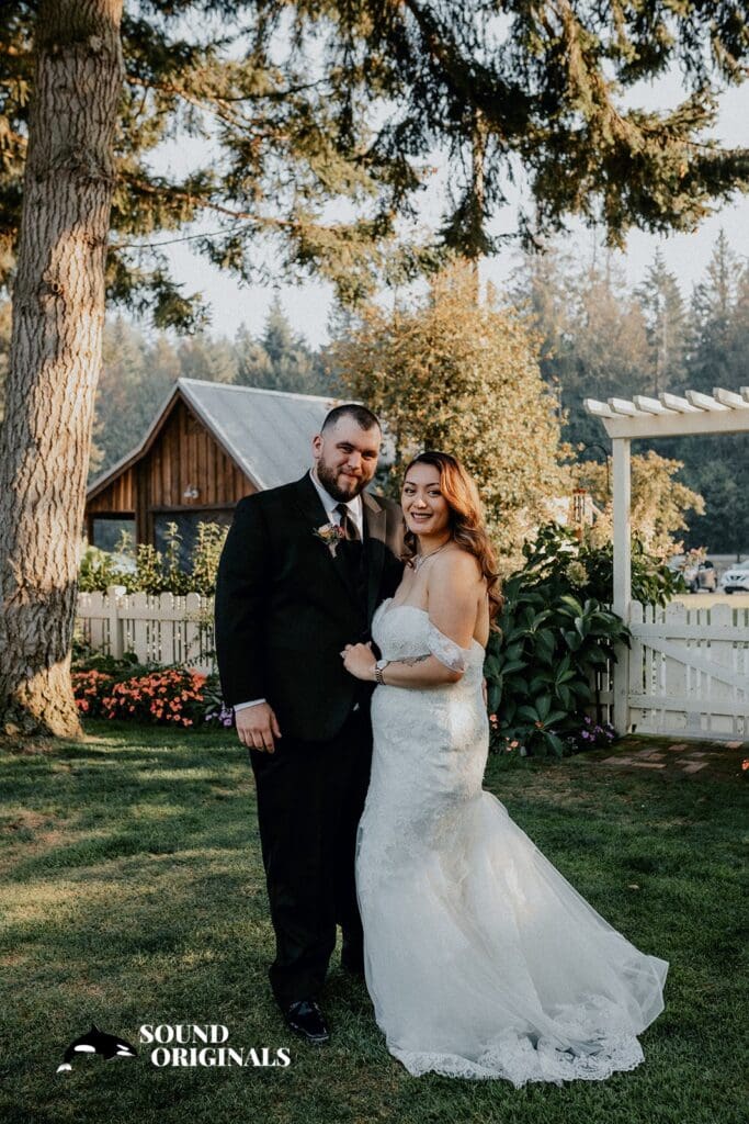 The Kelley Farm Wedding // Natalya + Cody -