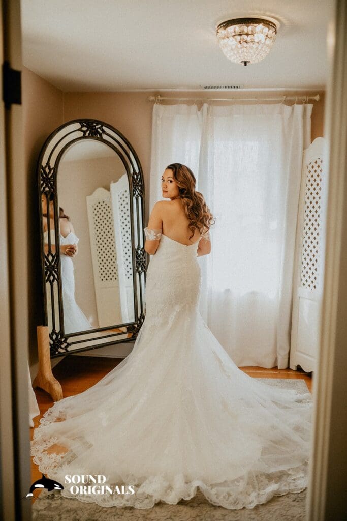 The Kelley Farm Wedding // Natalya + Cody -