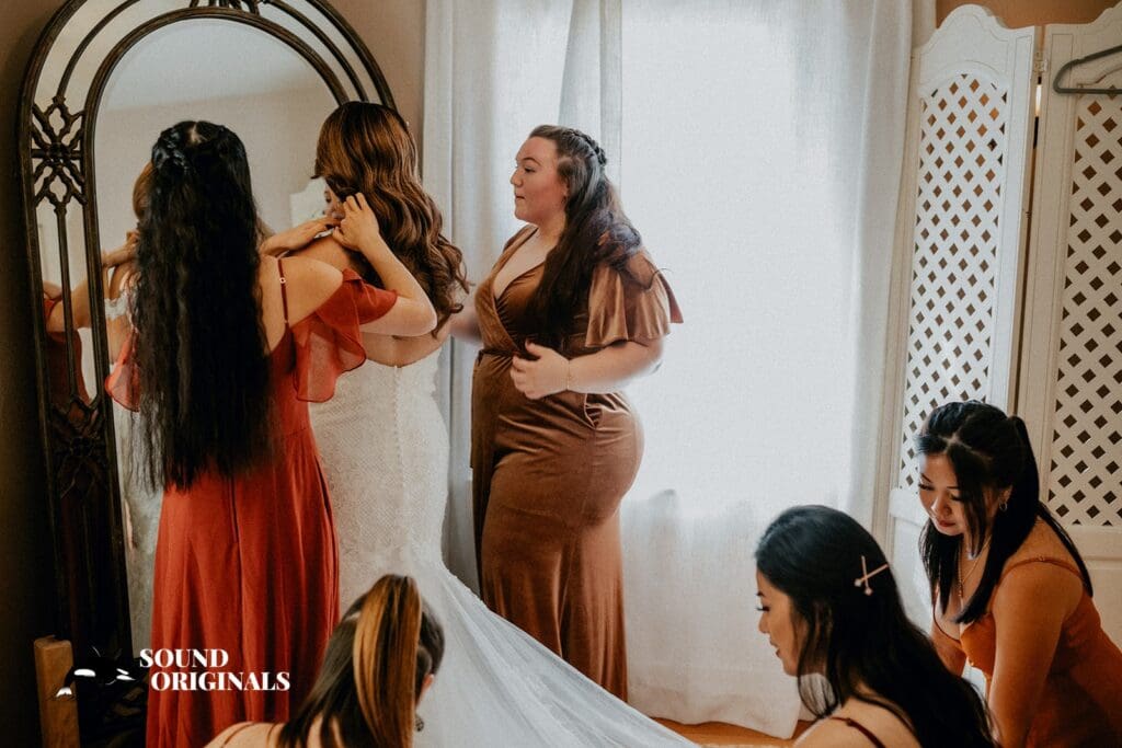 The Kelley Farm Wedding // Natalya + Cody -