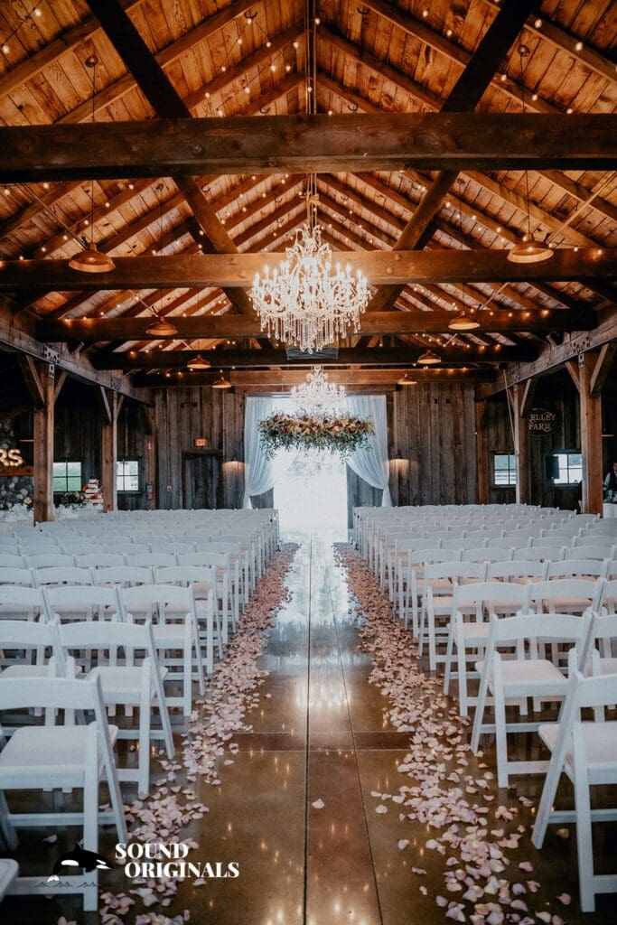 The Kelley Farm Wedding // Natalya + Cody -