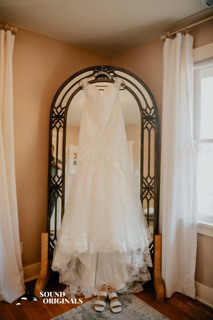 The Kelley Farm Wedding // Natalya + Cody -