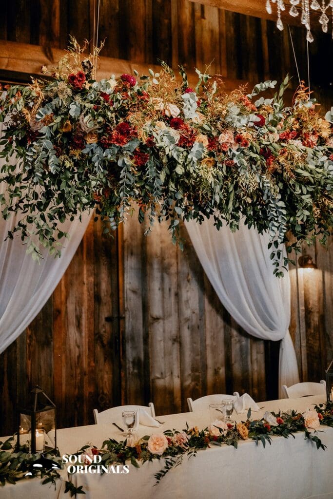 The Kelley Farm Wedding // Natalya + Cody -