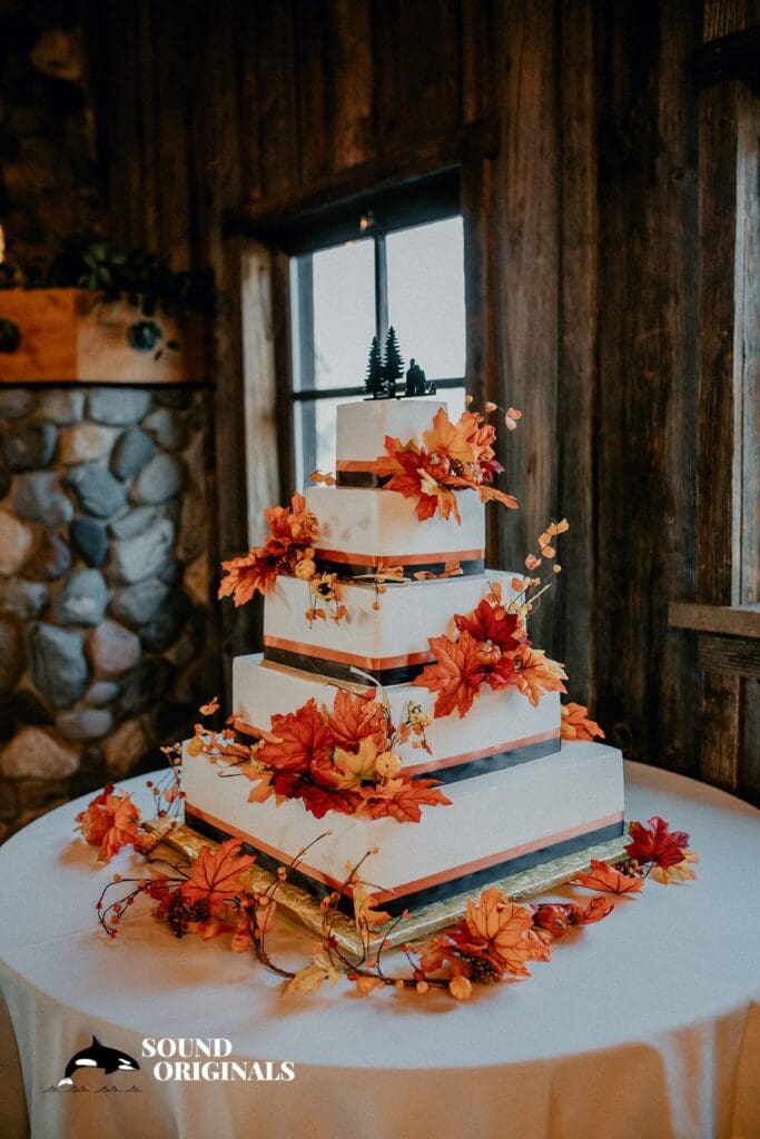 The Kelley Farm Wedding // Natalya + Cody -