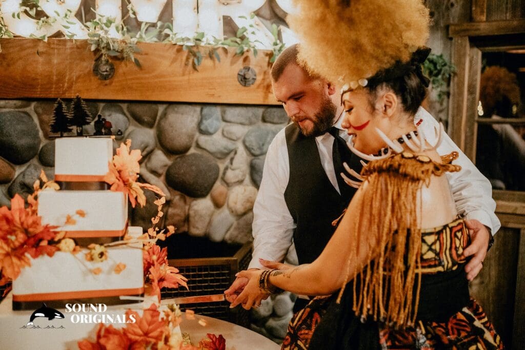 The Kelley Farm Wedding // Natalya + Cody -