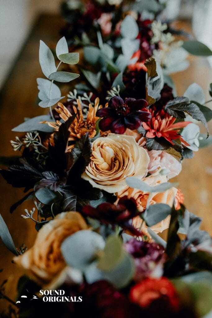 The Kelley Farm Wedding // Natalya + Cody -