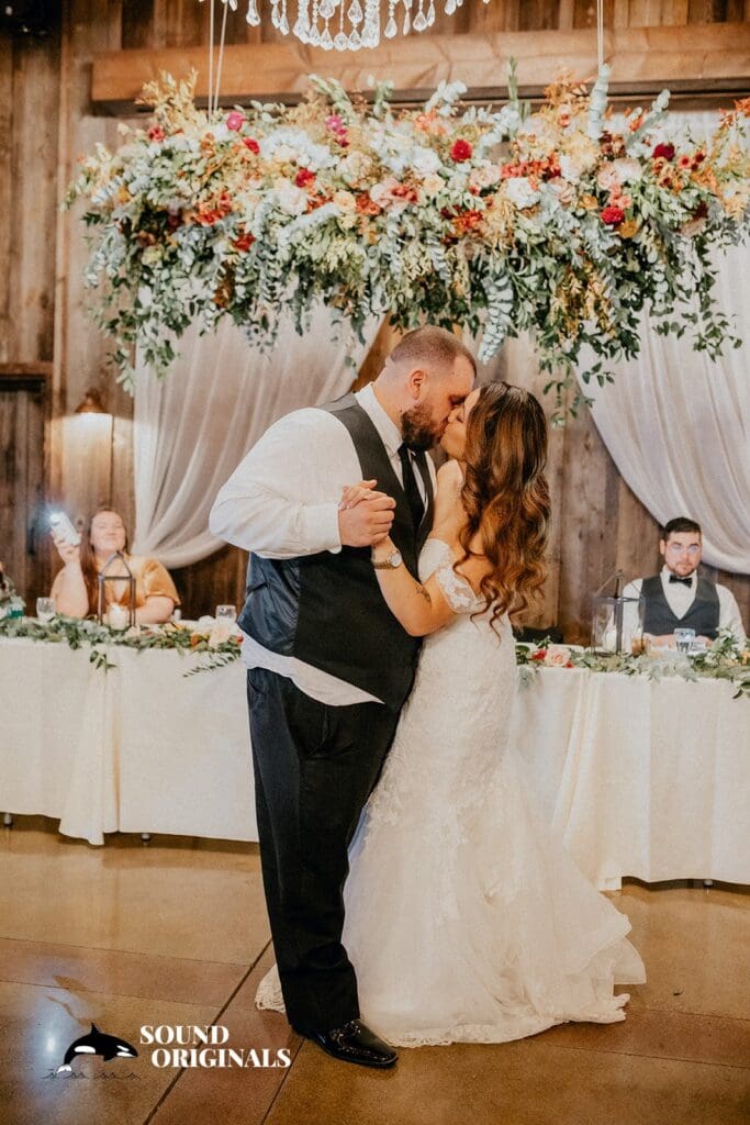 The Kelley Farm Wedding // Natalya + Cody -