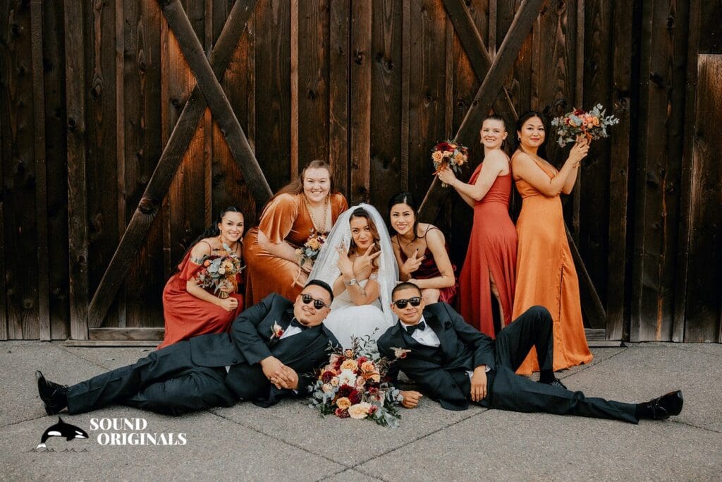 Kelley Farm Wedding -