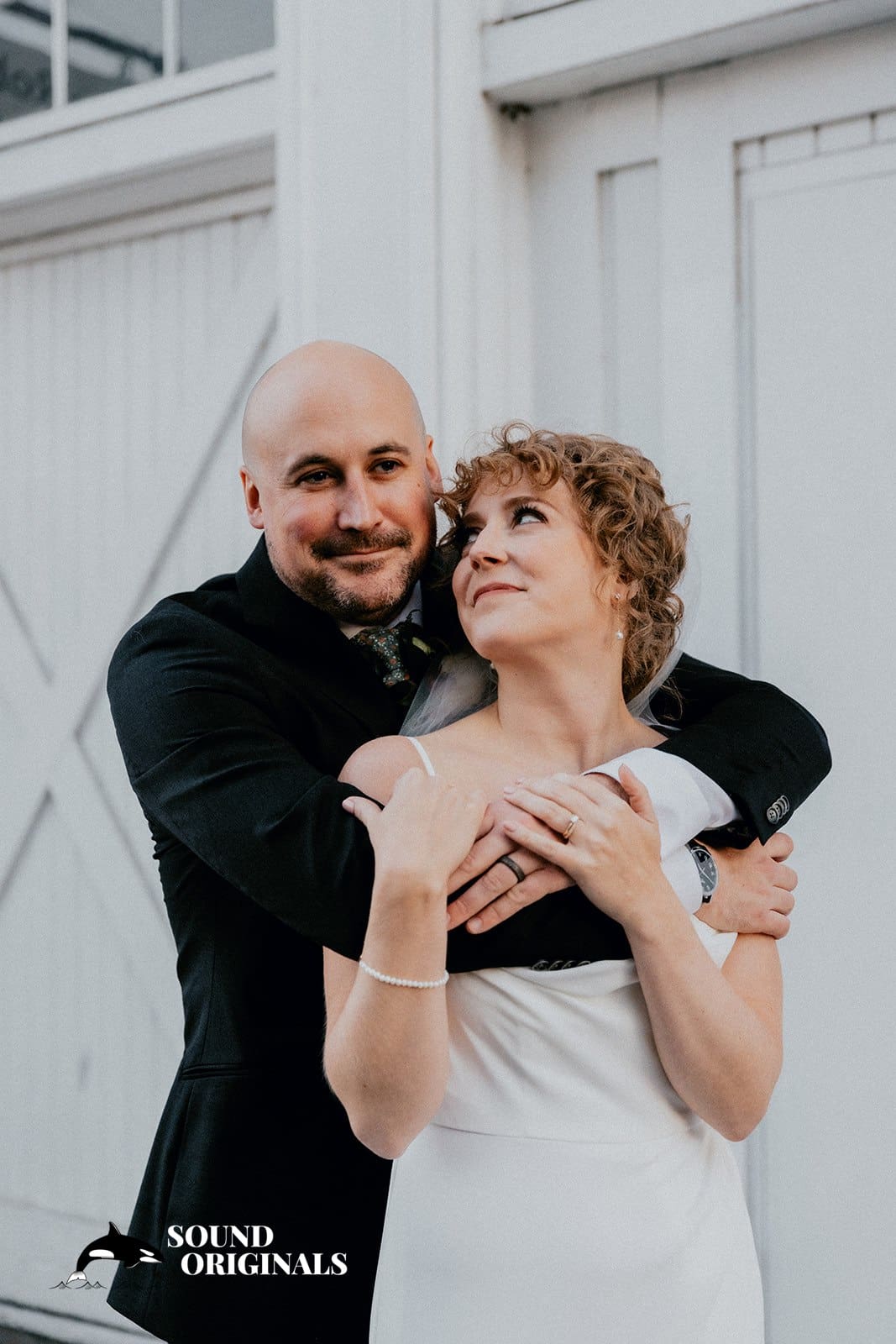 Saint Irene's Wedding -