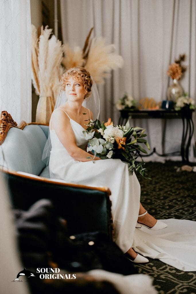 The Melody Wedding // Kayla + Nick -