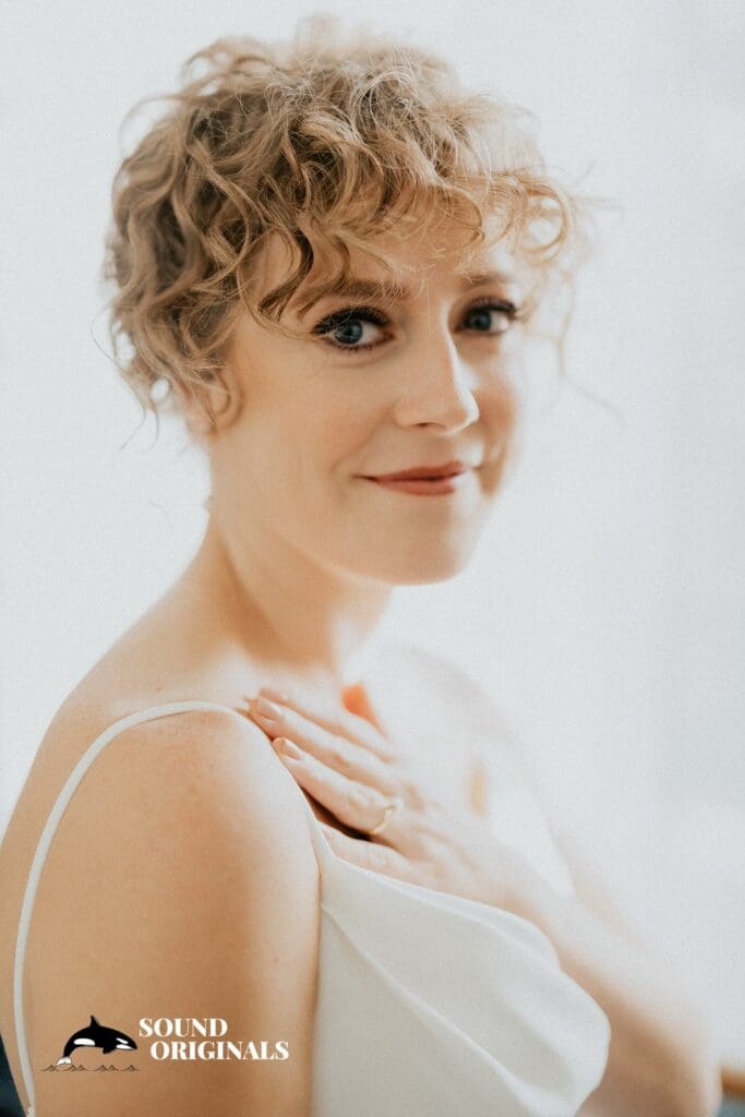 The Melody Wedding // Kayla + Nick -