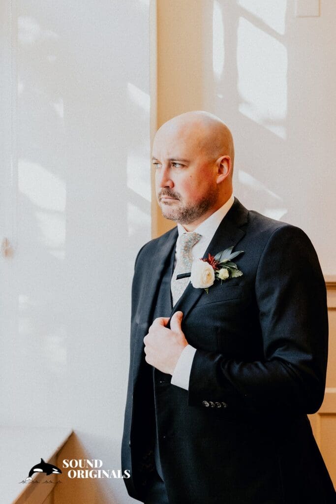 The Melody Wedding // Kayla + Nick -