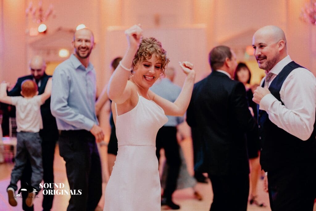 The Melody Wedding // Kayla + Nick -