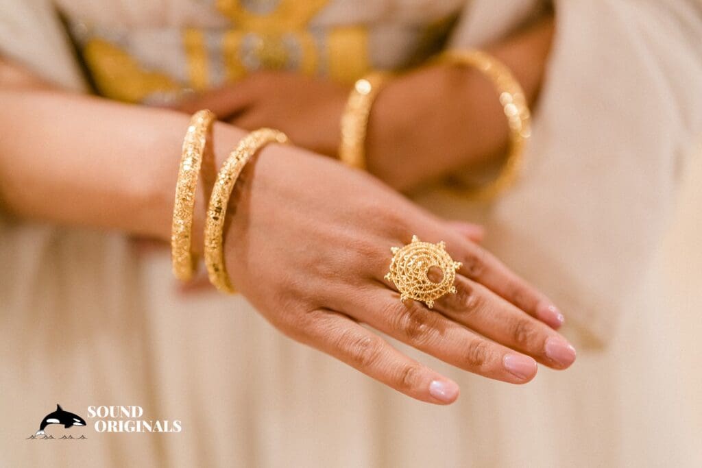 Vasa Park Resort Wedding // Samri + Peter -