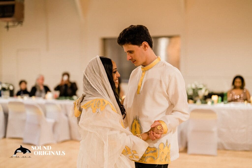 Vasa Park Resort Wedding // Samri + Peter -