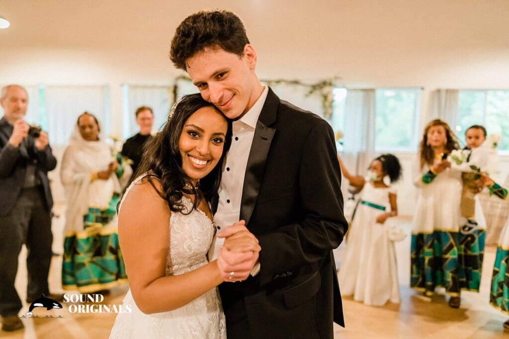 Vasa Park Resort Wedding // Samri + Peter -