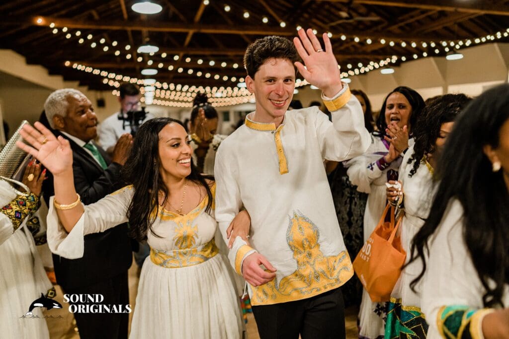 Vasa Park Resort Wedding // Samri + Peter -