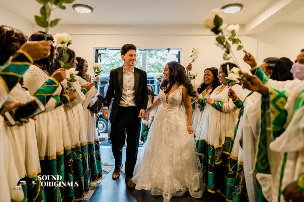 Vasa Park Resort Wedding // Samri + Peter -