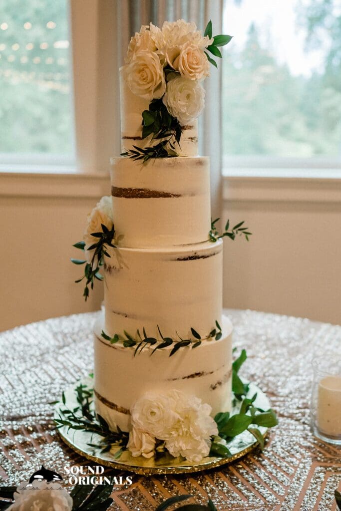 Vasa Park Resort Wedding // Samri + Peter -