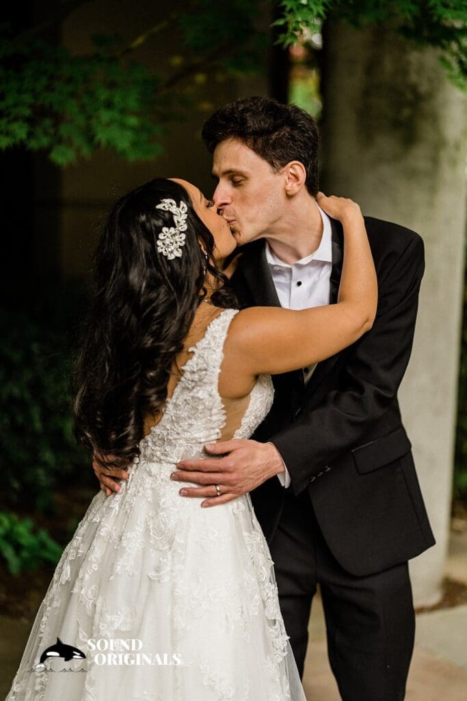 Vasa Park Resort Wedding // Samri + Peter -