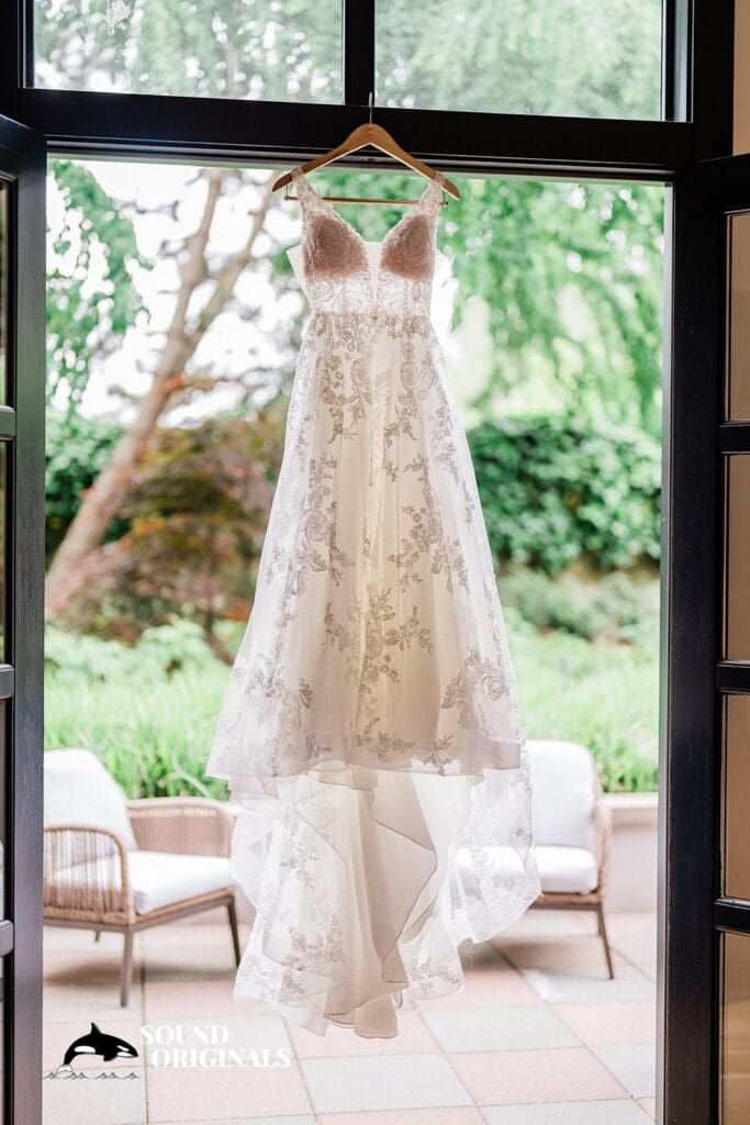 Vasa Park Resort Wedding // Samri + Peter -