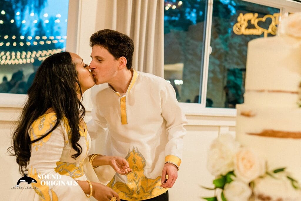 Vasa Park Resort Wedding // Samri + Peter -