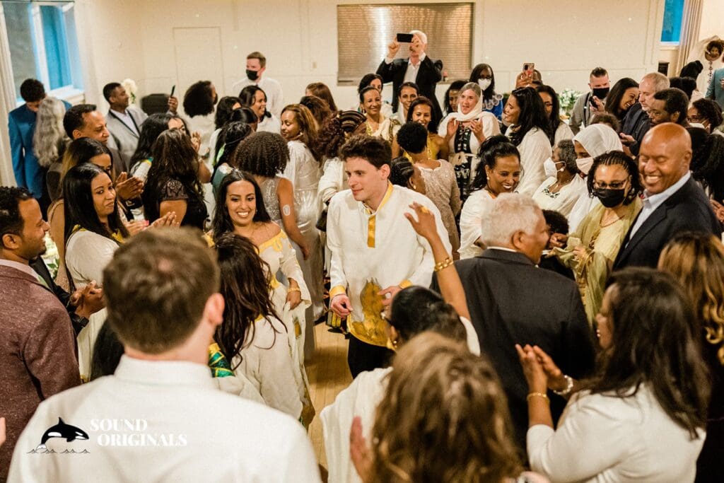 Vasa Park Resort Wedding // Samri + Peter -