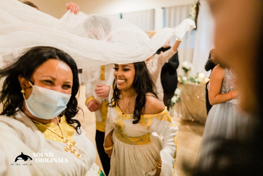 Vasa Park Resort Wedding // Samri + Peter -