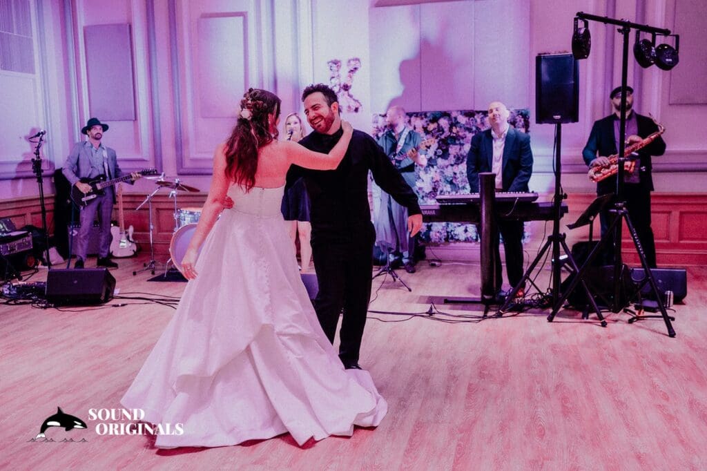 Kaitlin + Blake Court House Square Wedding // Blake + Kaitlin -