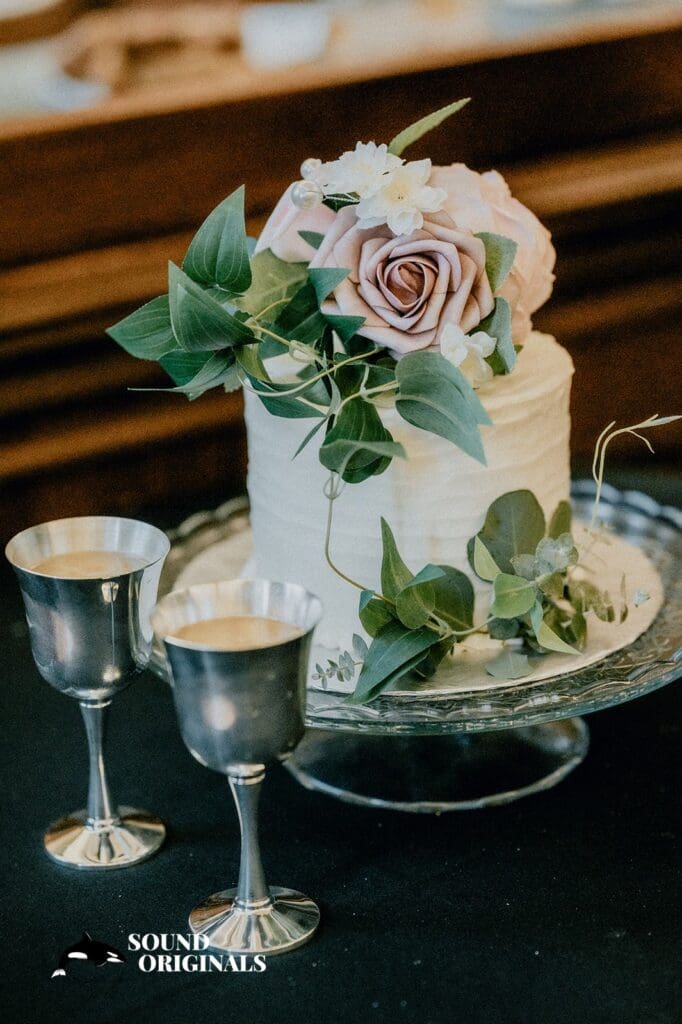 Kaitlin + Blake Court House Square Wedding // Blake + Kaitlin -