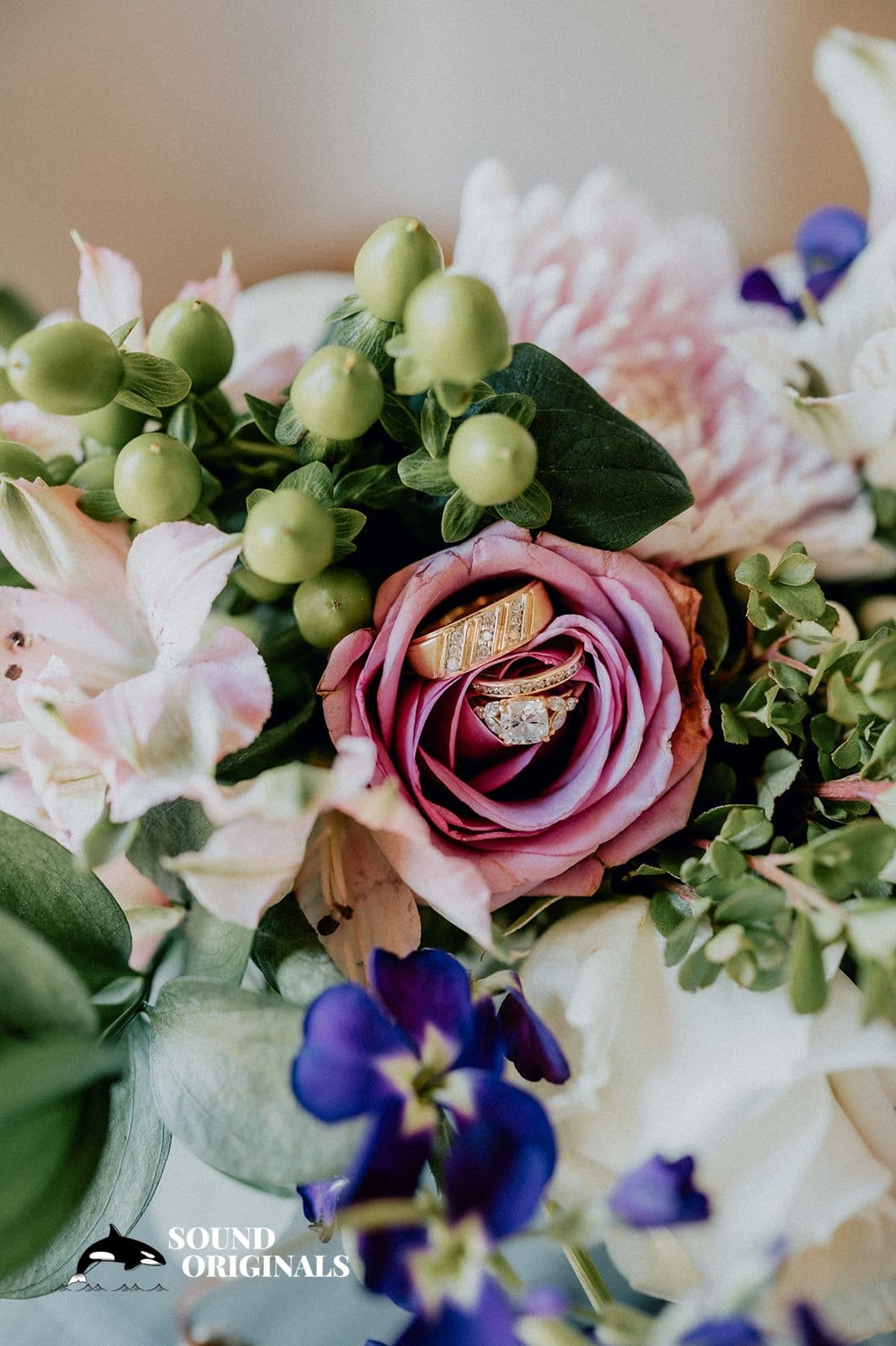 Court House Square Wedding // Blake + Kaitlin -