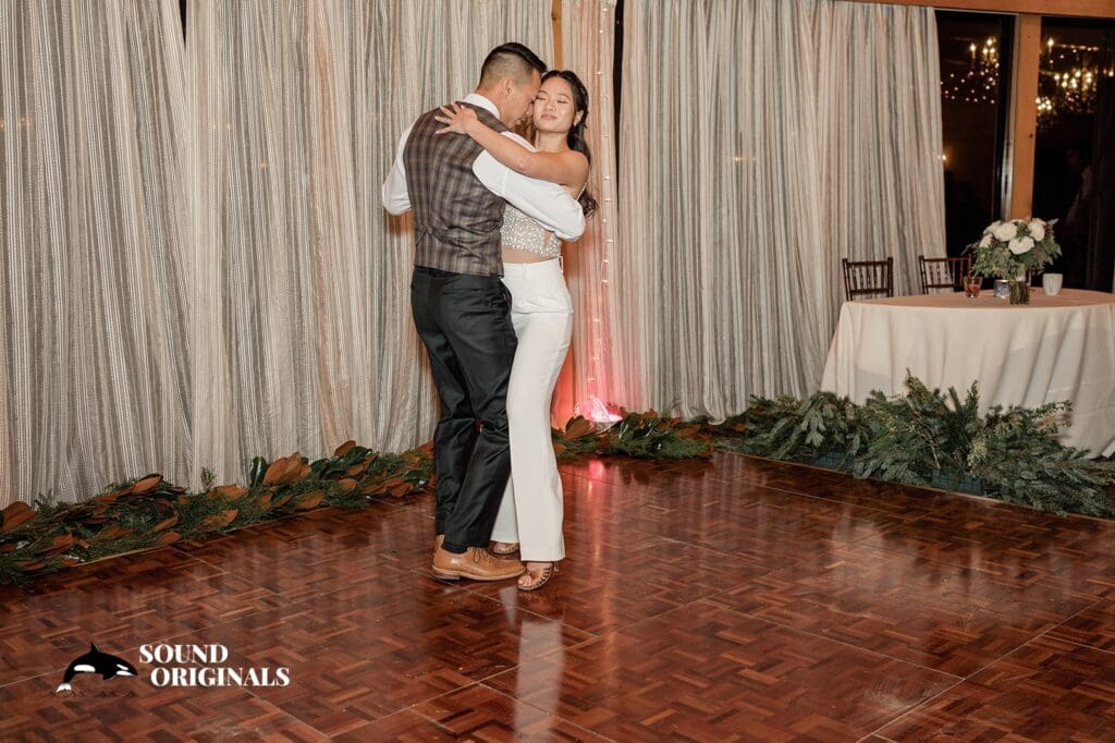 The Edgewater Hotel Wedding // Megan + Joseph -