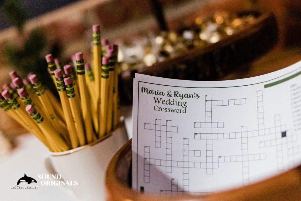 Golden Gardens Bathhouse Wedding // Maria + Ryan -