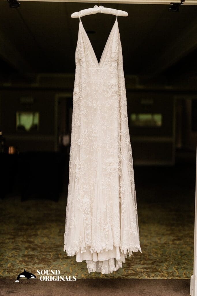 Inglewood Golf Club Wedding // Melanie + Daniel -