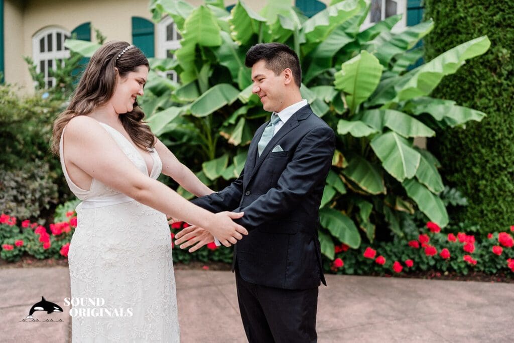 Inglewood Golf Club Wedding // Melanie + Daniel -