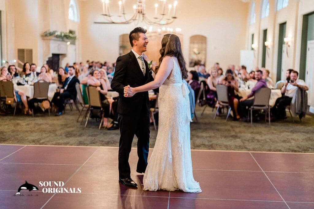 Inglewood Golf Club Wedding // Melanie + Daniel -