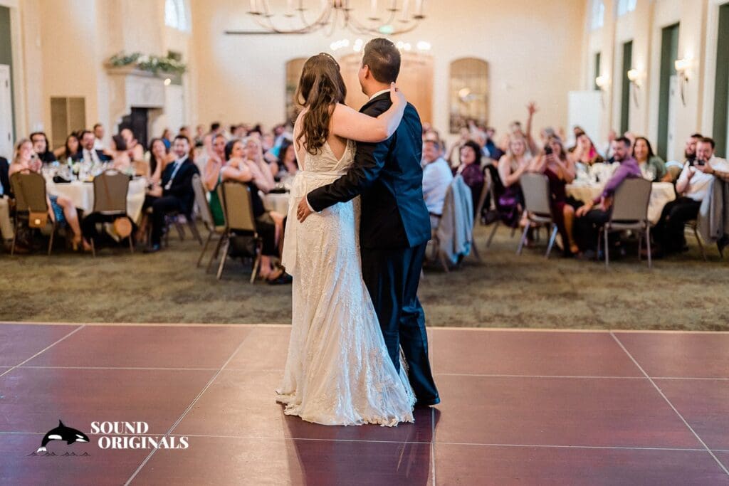 Inglewood Golf Club Wedding // Melanie + Daniel -