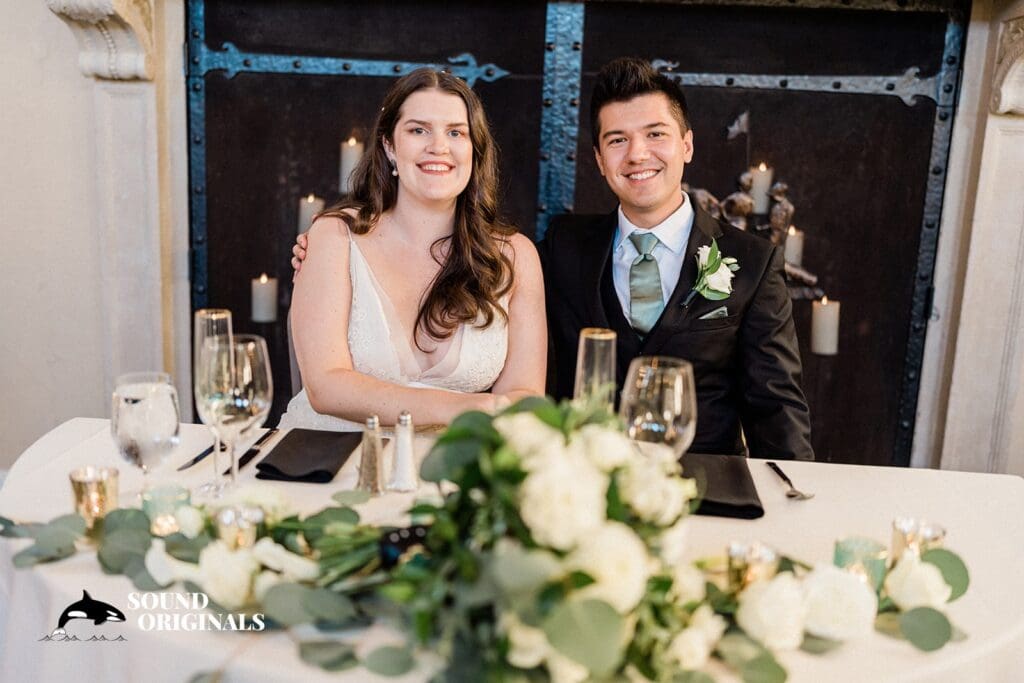 Inglewood Golf Club Wedding // Melanie + Daniel -