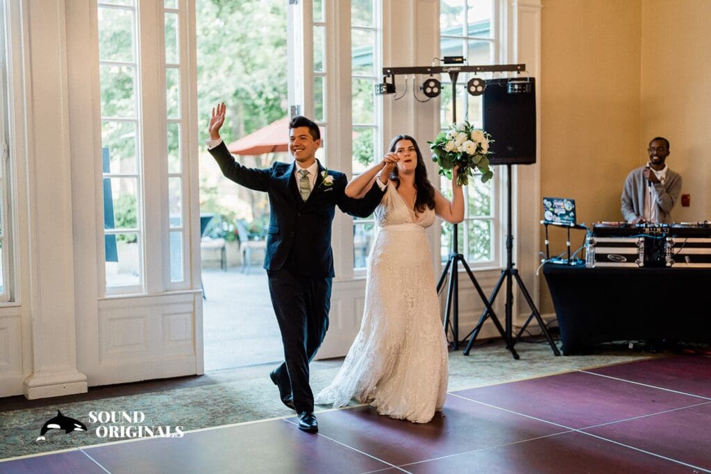 Inglewood Golf Club Wedding // Melanie + Daniel -