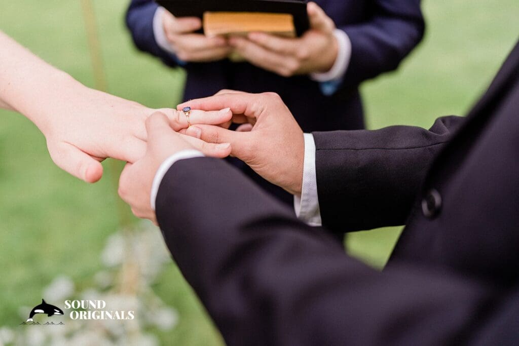 Inglewood Golf Club Wedding // Melanie + Daniel -