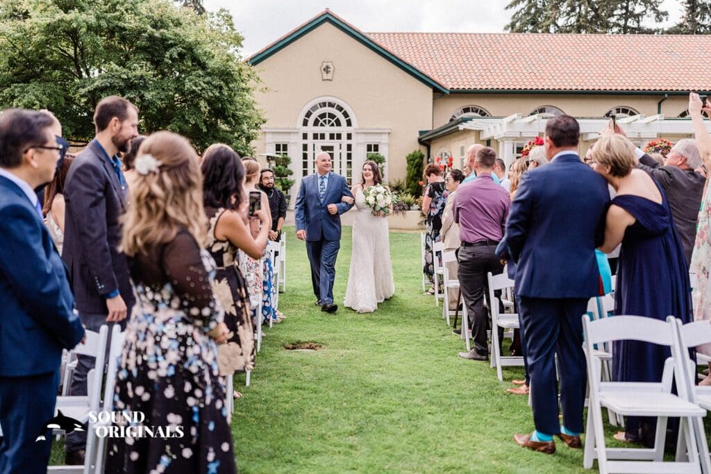 Inglewood Golf Club Wedding // Melanie + Daniel -