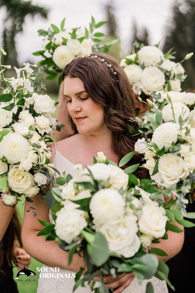 Inglewood Golf Club Wedding // Melanie + Daniel -